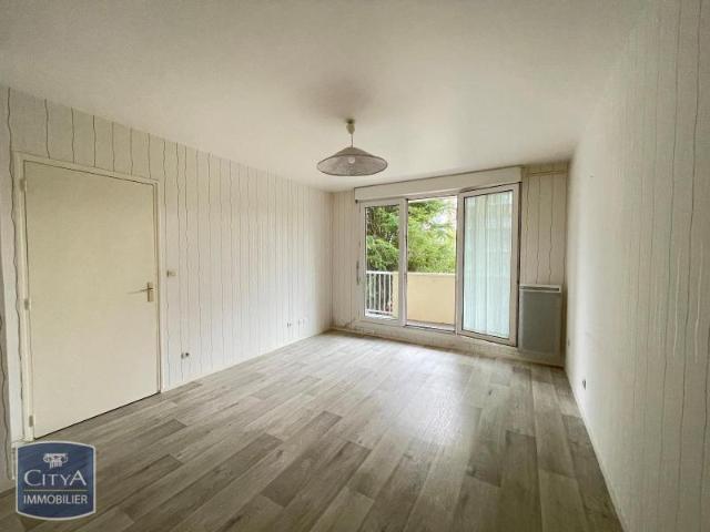 Appartement location à Le Mans