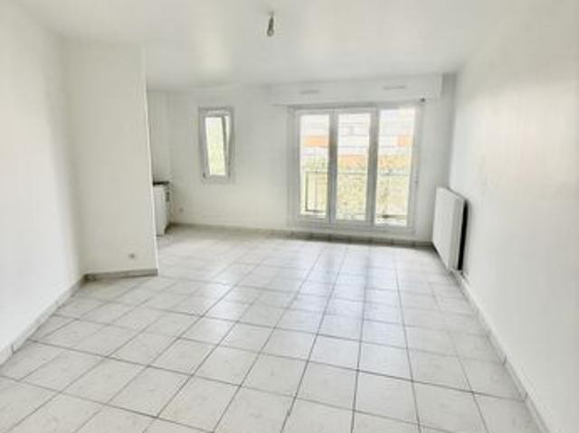 Appartement vente à Le Raincy, Le Bourget