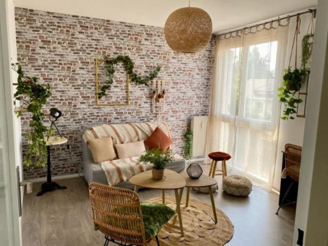 Appartement vente à Dijon, Fontaine-lès-dijon