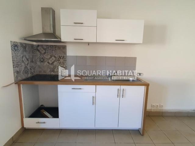 Appartement location à Valenciennes, Maing