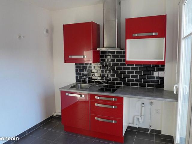 Appartement vente à Torcy, Ozoir-la-ferrière
