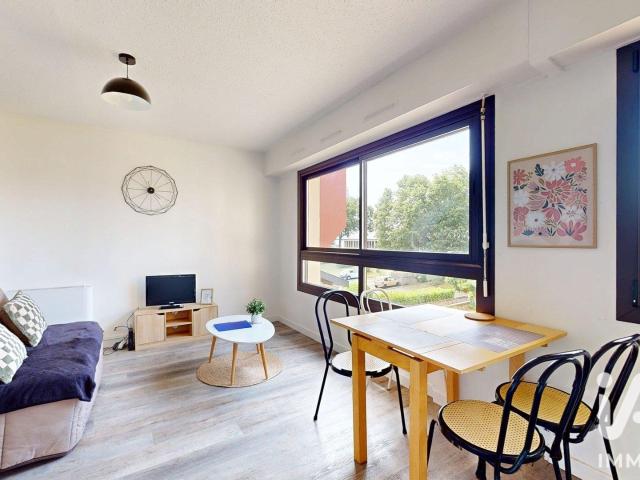 Appartement vente à Dax