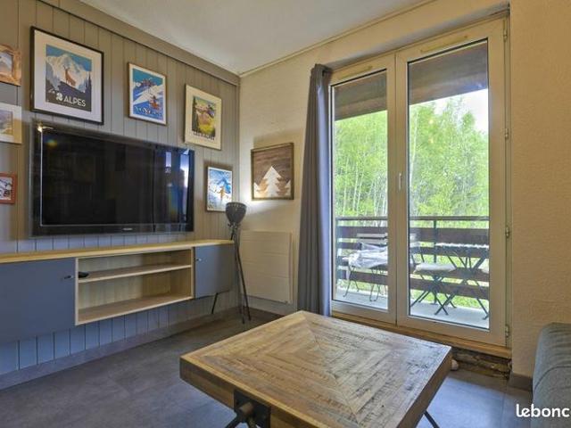 Appartement vente à Grenoble, Les Deux Alpes