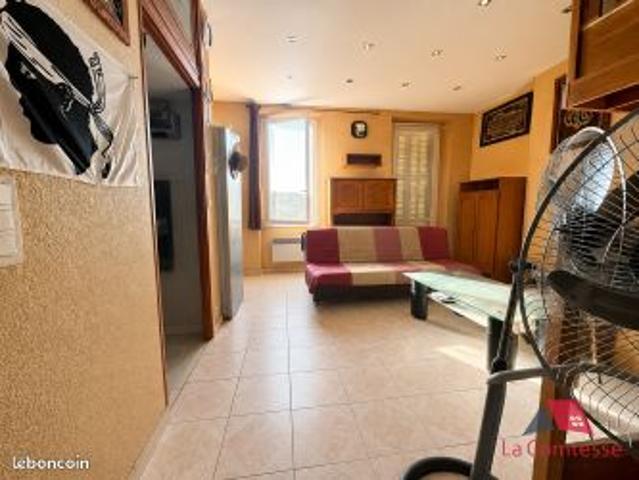 Appartement vente à Marseille