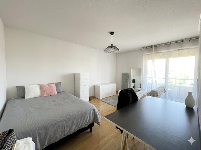 Appartement vente à Toulouse