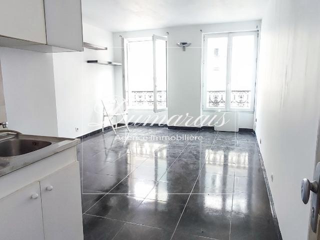 Appartement vente à Paris 4e Arrondissement, Paris
