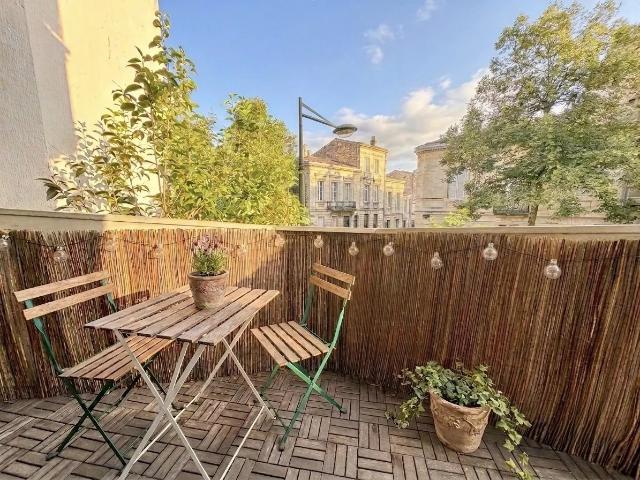 Appartement vente à Bordeaux, Port de la Lune, Bordeaux