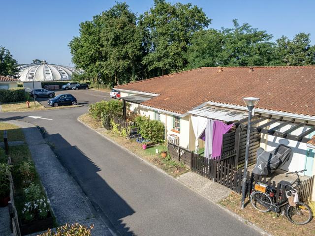 Appartement vente à Biscarrosse