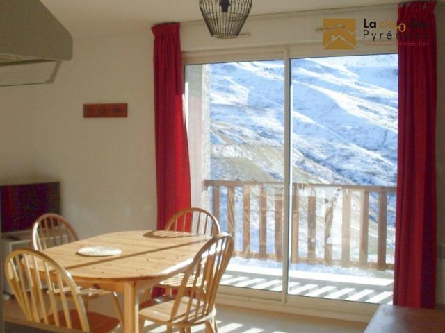 Appartement vente à Bagnères-de-Bigorre, Germ