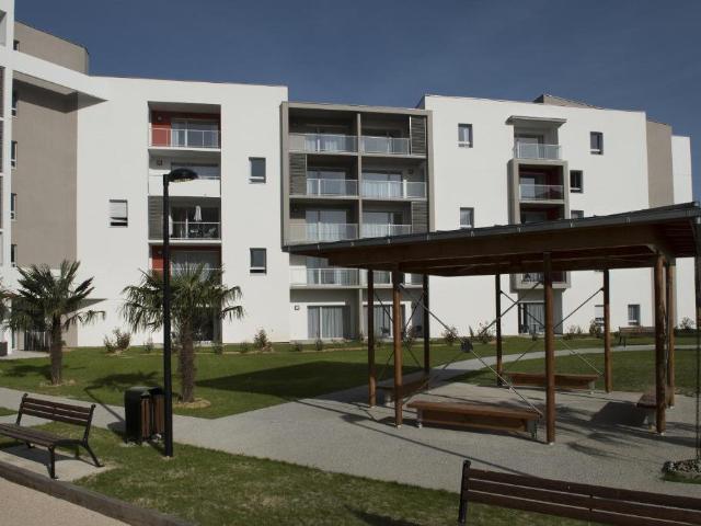 Appartement vente à Lotissement Les Jardins du Béarn, Pau