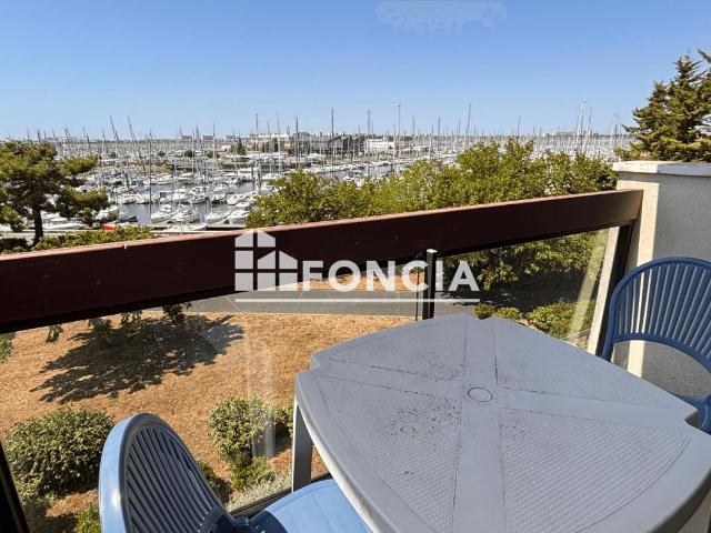 Appartement vente à La Rochelle