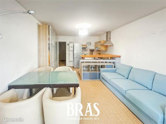 Appartement vente à Saint-Nazaire, La Baule-escoublac