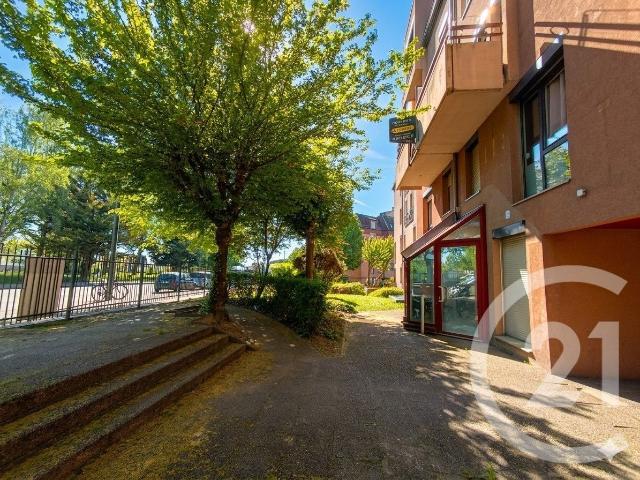 Appartement vente à Strasbourg, Hoenheim