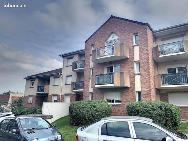 Appartement vente à Évry, Corbeil-essonnes