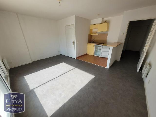 Appartement location à Montreuil-sur-Mer, Berck