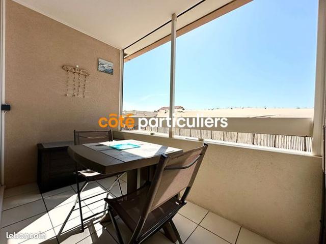 Appartement vente à Mimizan