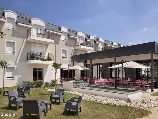 Appartement vente à Cholet, Maine-et-Loire