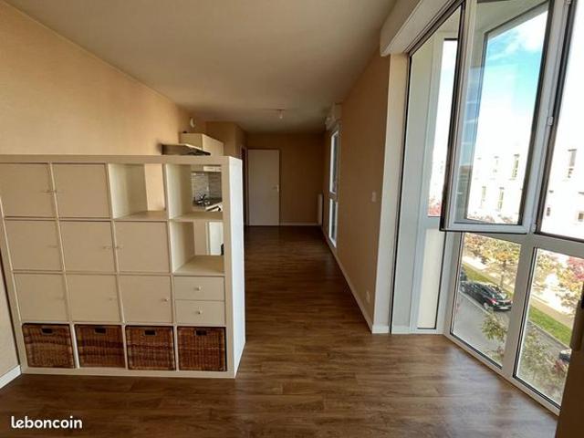 Appartement vente à Rennes, Bretagne