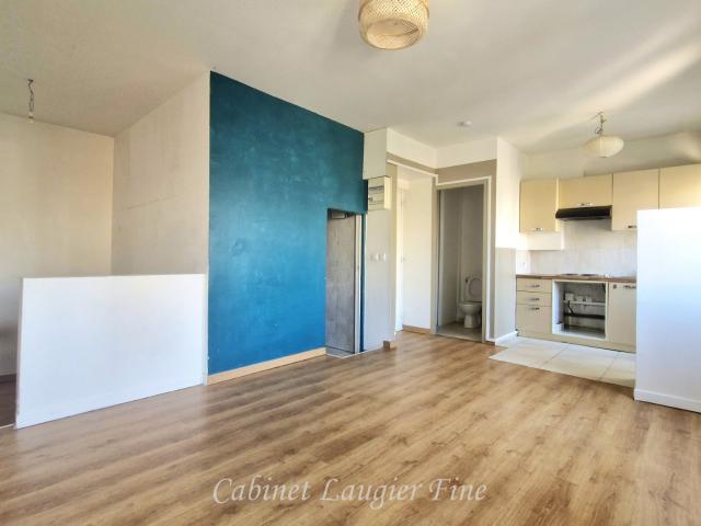 Appartement vente à Marseille