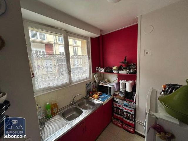 Appartement vente à Beauvais