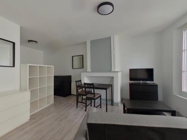 Appartement location à Châtellerault