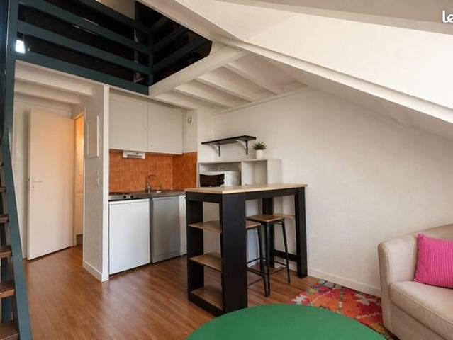 Appartement vente à Rennes, Bretagne