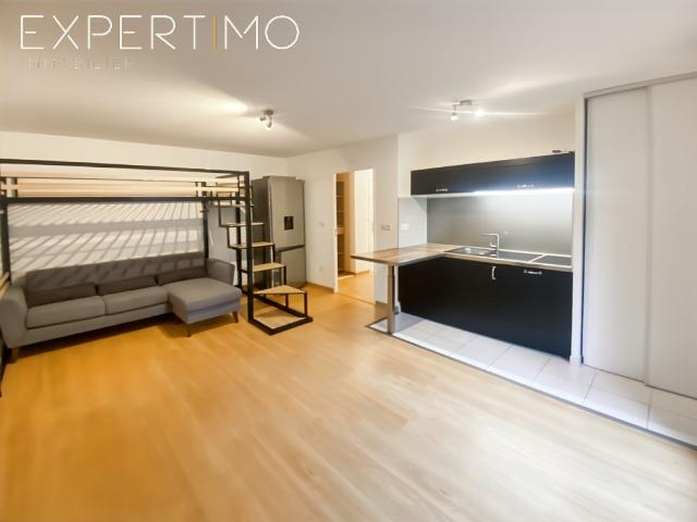 Appartement vente à Étampes, Etampes