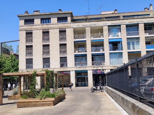 Appartement vente à Magnanen - Teinturiers, Avignon