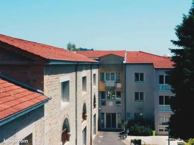 Appartement vente à La Talaudière, Loire