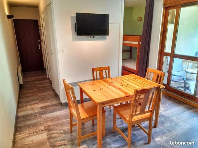 Appartement vente à Oloron-Sainte-Marie, Eaux-bonnes