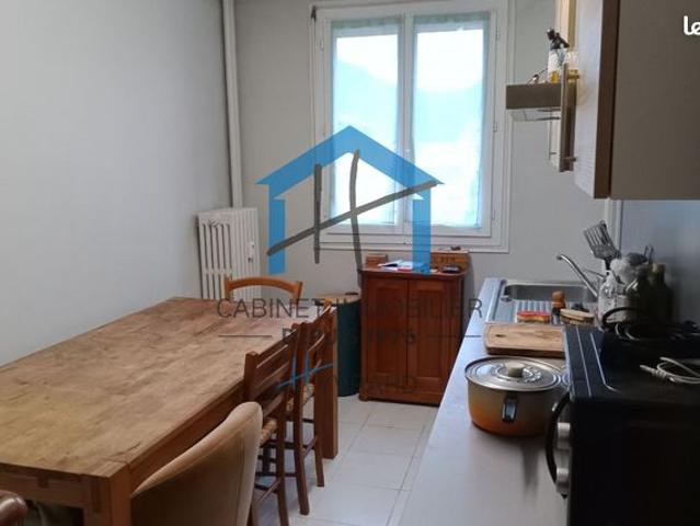 Appartement vente à Saint-Étienne, Rive-de-gier