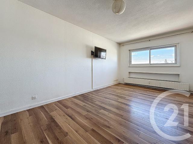 Appartement location à Nancy