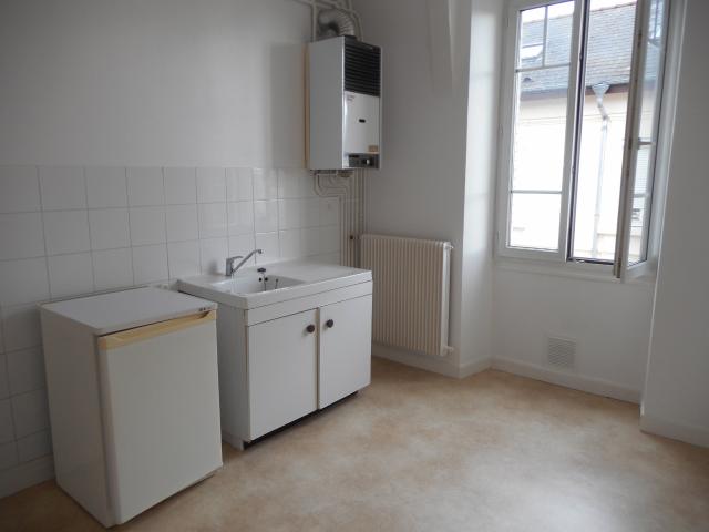 Appartement location à Reims