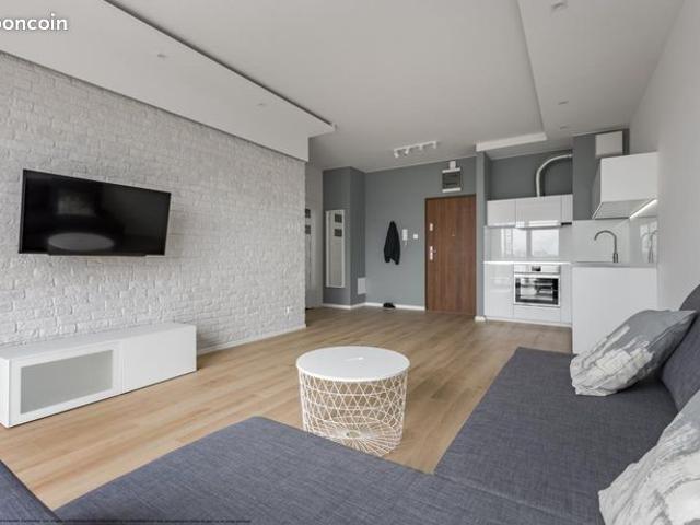 Appartement vente à Vendôme, Saint-ouen