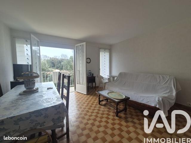 Appartement vente à Les Sables-d'Olonne, Jard-sur-mer