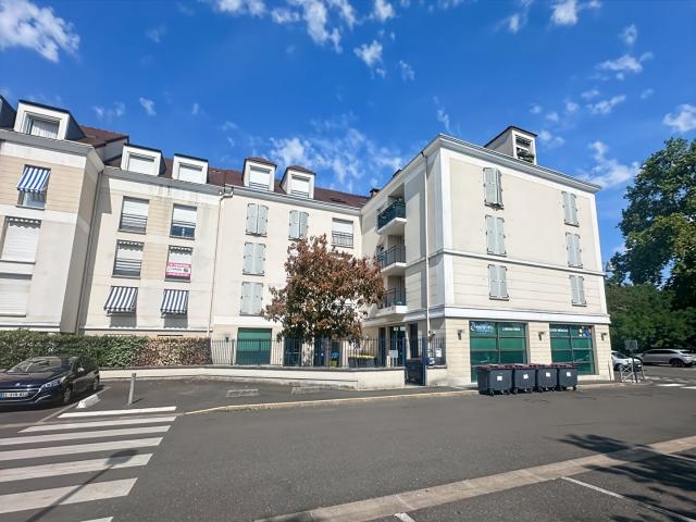 Appartement vente à Palaiseau, Longjumeau