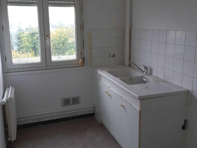 Appartement vente à Sens, Paron