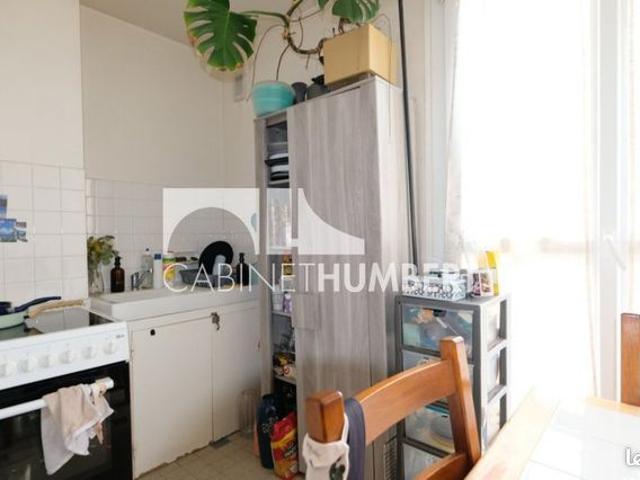 Appartement vente à Saint-Étienne, Saint-etienne