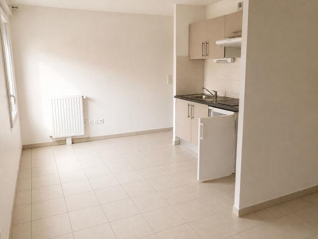Appartement vente à Angers