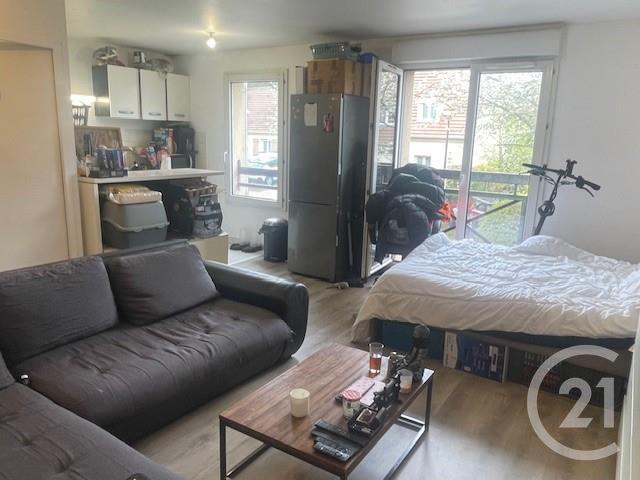 Appartement vente à Melun