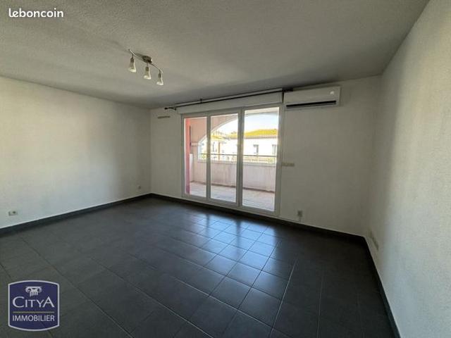 Appartement vente à Montpellier, Frontignan