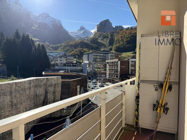 Appartement vente à Laruns, Pyrénées-Atlantiques