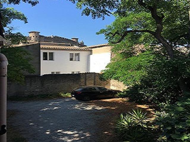 Appartement location à Carcassonne