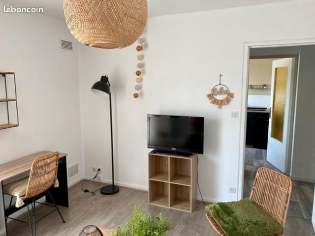 Appartement vente à Dijon, Fontaine-lès-dijon
