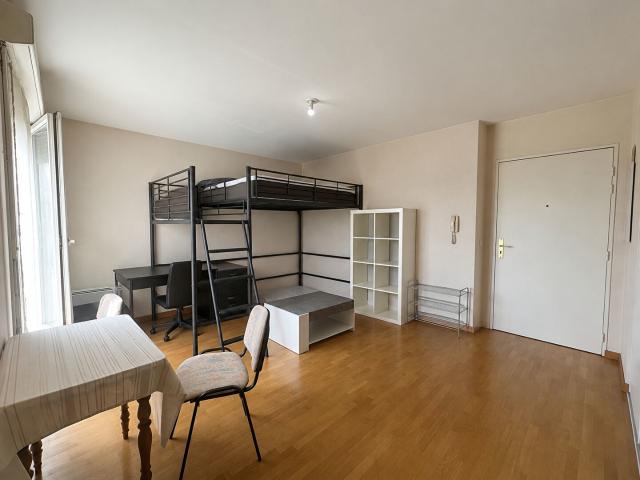 Appartement vente à Palaiseau, Longjumeau