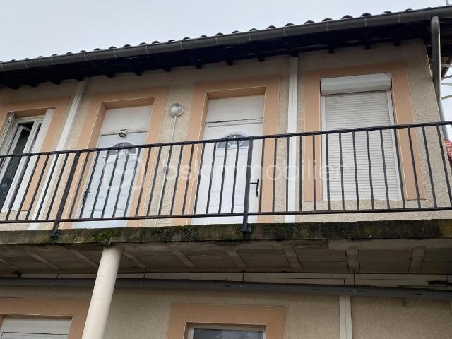Appartement vente à Lyon, Métropole de Lyon
