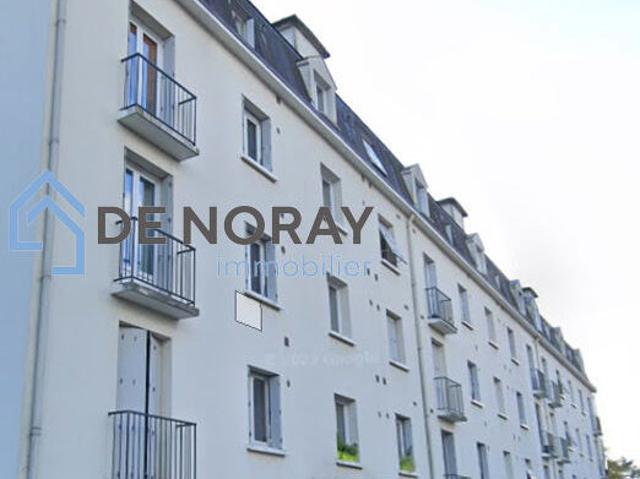 Appartement vente à Loches, Amboise