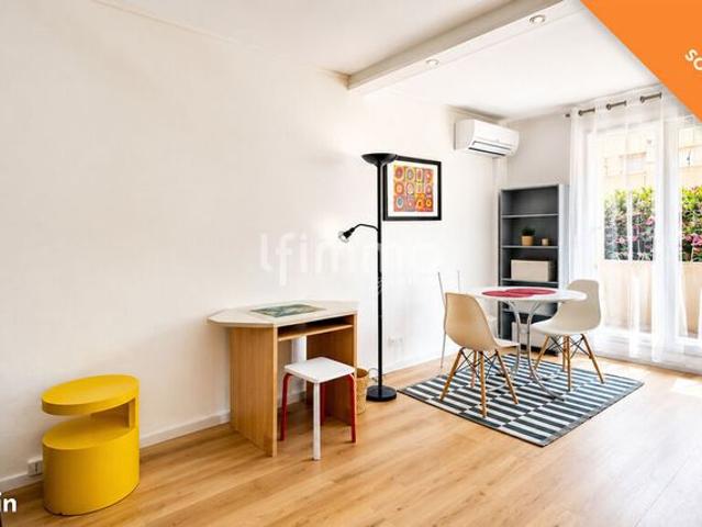 Appartement vente à Narbonne