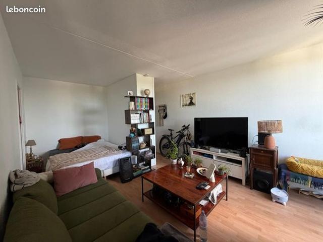 Appartement vente à Bordeaux, Gradignan