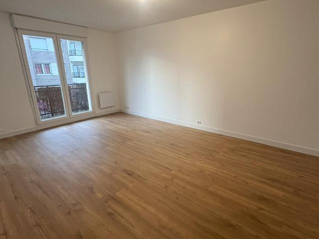 Appartement vente à Le Raincy, Villepinte